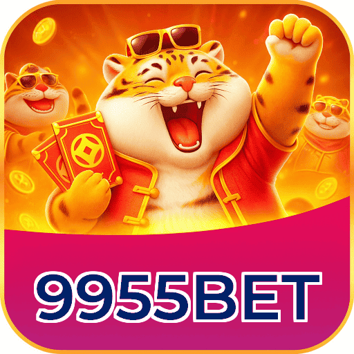 9955BET - Seu Cassino Online de Confiança