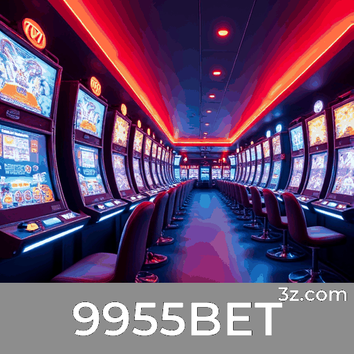 9955BET: Login Seguro e Gerenciamento de Conta Personalizado
