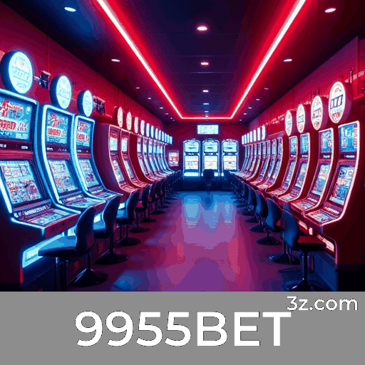 9955BET: Experiência Diversificada e Otimizada para Brasileiros