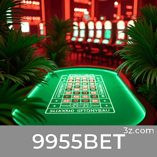 Explore o Mundo de Jogos Diversificados no 9955BET