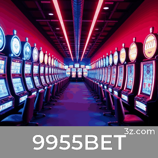 Experiência de Jogos Incomparável no 9955BET: Diversão Garantida