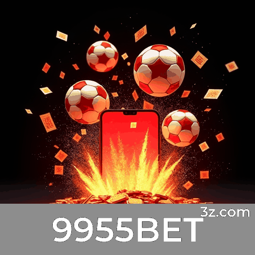 9955BET: Domine o esporte com análise e estratégia