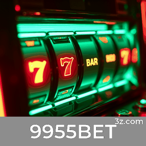 9955BET - Seu Cassino Online de Confiança