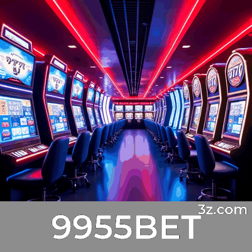 Controle Exclusivo e Personalizado na 9955BET