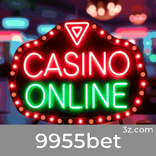 9955bet: Seu Destino de Apostas Seguro e Divertido