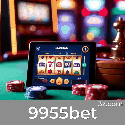 9955bet: Seu Destino de Apostas Seguro e Divertido