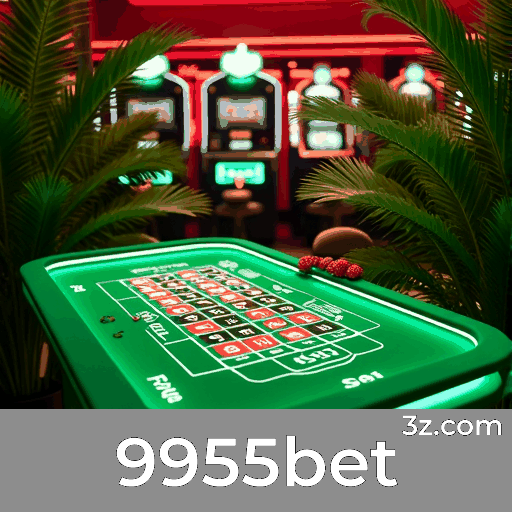 9955bet: Seu Destino de Apostas Seguro e Divertido