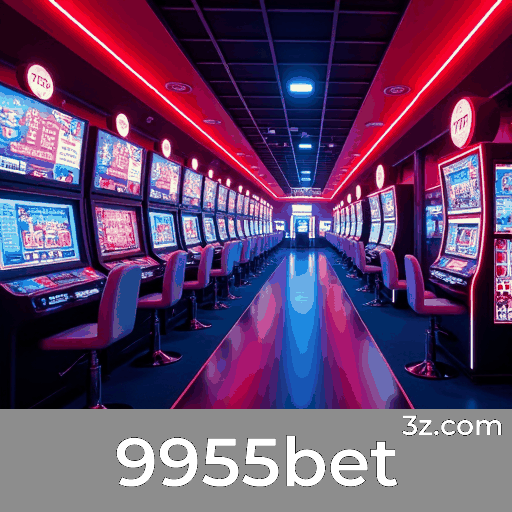 9955bet: Seu Destino de Apostas Seguro e Divertido