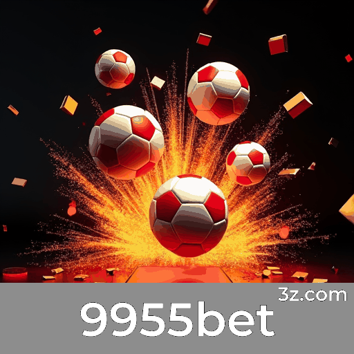 9955bet: Experiência de Jogos de Cassino Vibrante e Imersiva